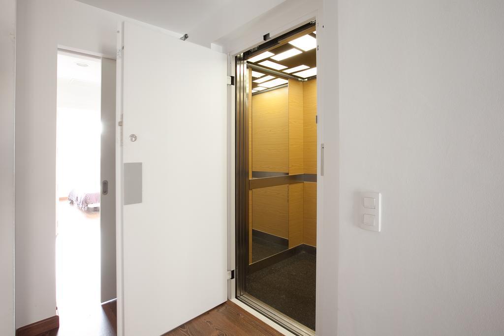 Ab Montjuic Apartment บาร์เซโลนา ห้อง รูปภาพ